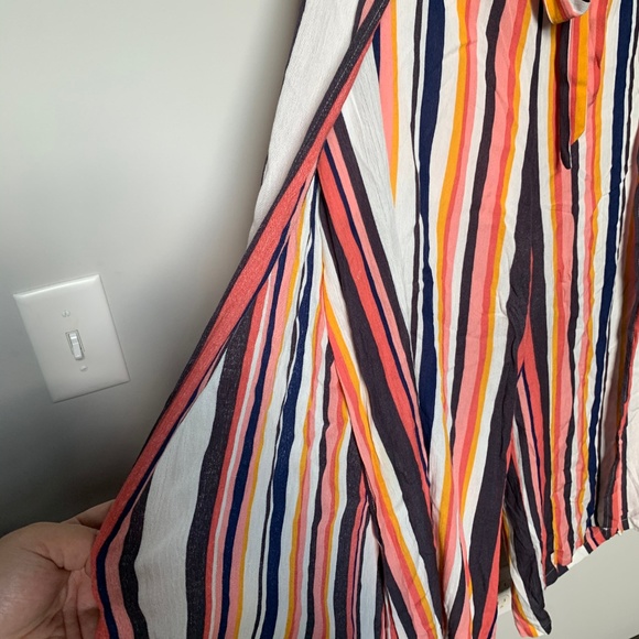 Target plus size (XXL) striped pants - Picture 5 of 5